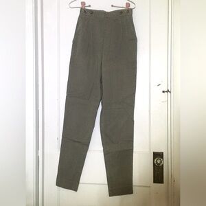 Calvin Klein Sport Khaki Pants